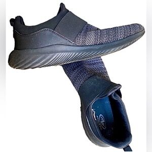 ATHLETIC WORK - Slip on comfy sneakers